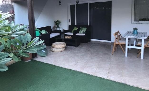 La Casita De Mon - Radazul Villa ภายนอก รูปภาพ